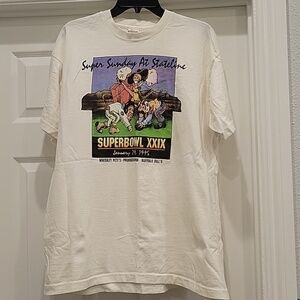 🏈vtg.Superbowl XXIX 49